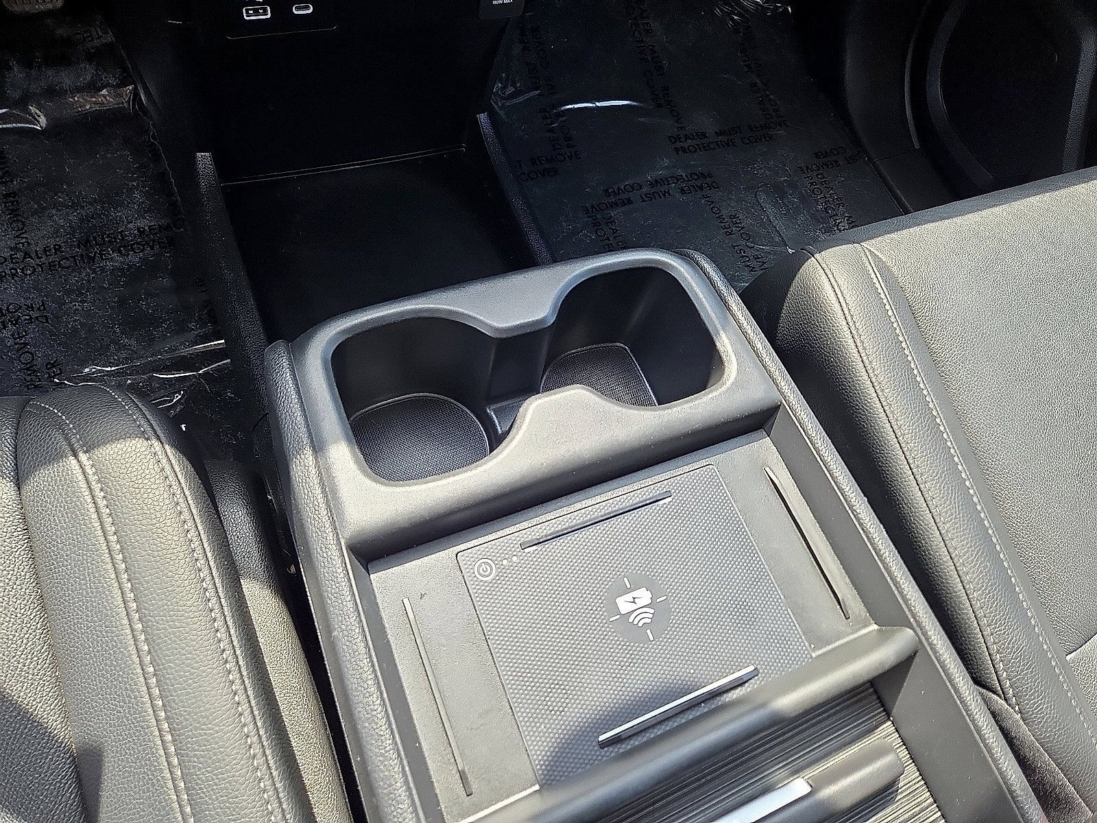 Used 2025 Honda Odyssey EX-L image 31