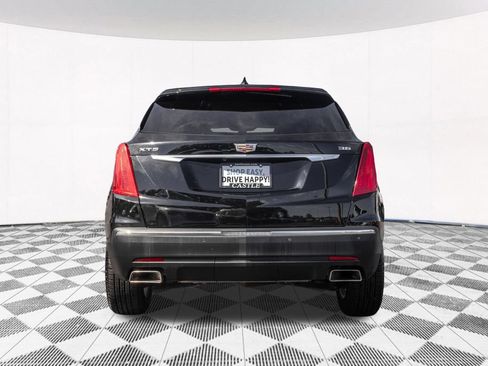 Used 2019 Cadillac XT5 FWD image 9