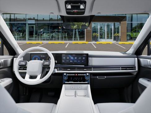 New 2026 Hyundai Santa Fe SE image 11