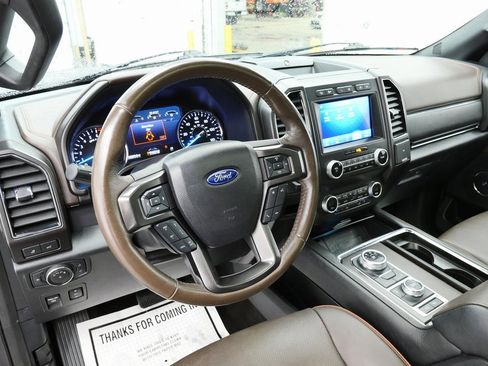 Used 2021 Ford Expedition King Ranch image 13