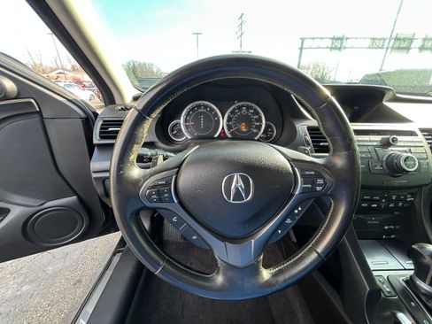 Used 2014 Acura TSX Sedan FWD image 6