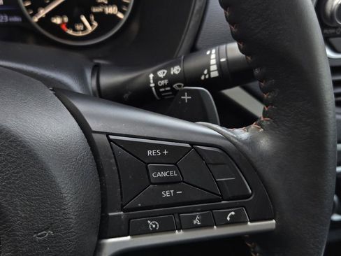 Used 2022 Nissan Altima 2.5 SR image 25