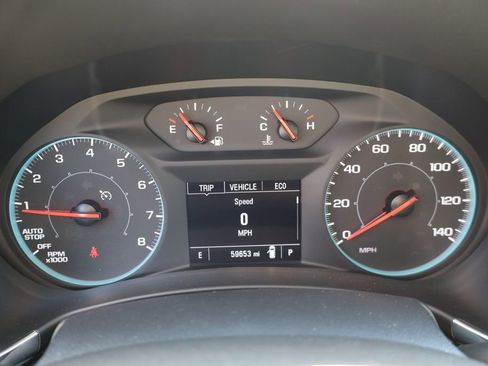 Used 2020 Chevrolet Equinox LS w/ LS Convenience Package FWD image 15