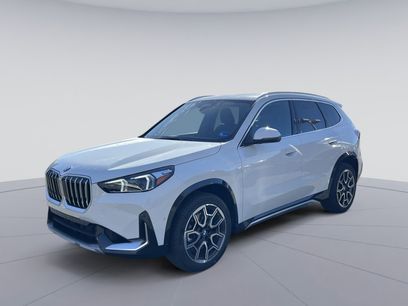 New 2026 BMW X1 xDrive28i w/ Convenience Package