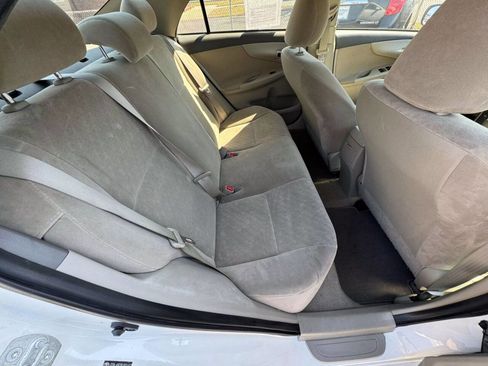 Used 2009 Toyota Corolla LE image 17