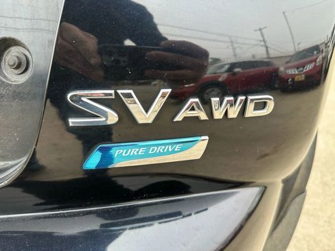 Used 2013 Nissan Juke SV image 8