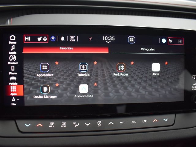 New 2026 Dodge Charger R/T AWD/4WD image 26