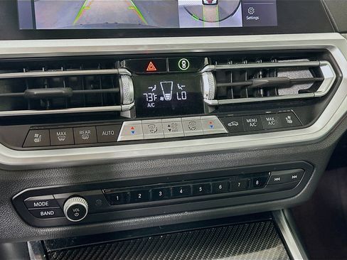 Used 2023 BMW M4 xDrive Competition w/ Executive Package image 25