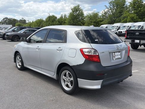 Used 2010 Toyota Matrix image 5