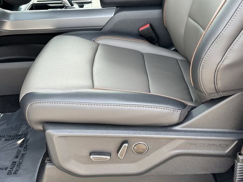 New 2025 Ford F150 Lariat w/ Equipment Group 502A High image 26