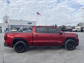 Used 2023 GMC Sierra 1500 Elevation video 2