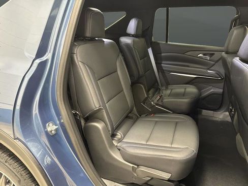 New 2026 Chevrolet Traverse LT image 30