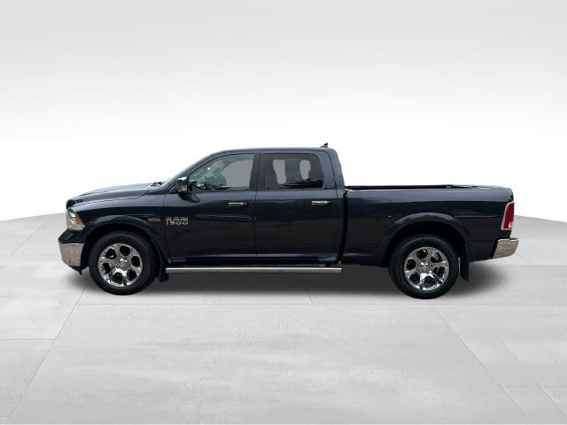 Used 2018 RAM 1500 Laramie w/ Convenience Group AWD/4WD image 6