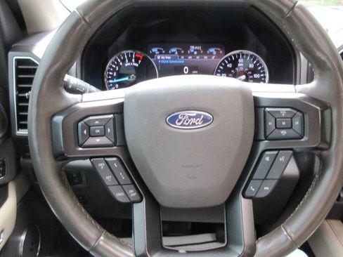 Used 2019 Ford Expedition Max Limited w/ Special Edition Package AWD/4WD image 39