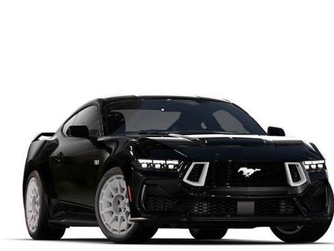 New 2026 Ford Mustang GT Premium image 26