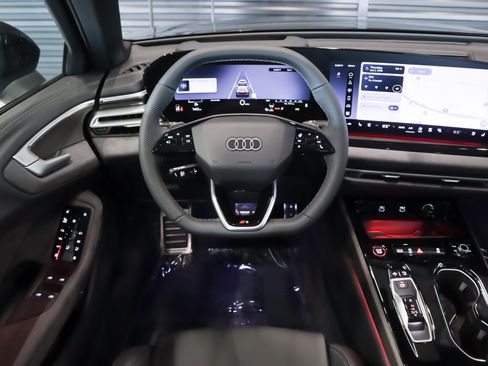 New 2026 Audi S5 Premium Plus AWD/4WD image 18