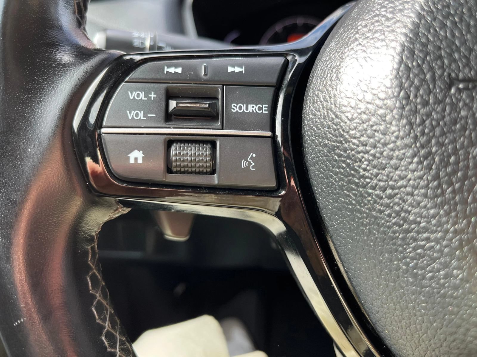 Used 2022 Honda Civic Sport image 14