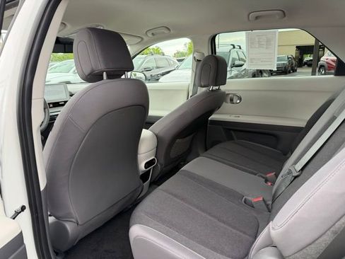Certified 2024 Hyundai Ioniq 5 SEL image 19