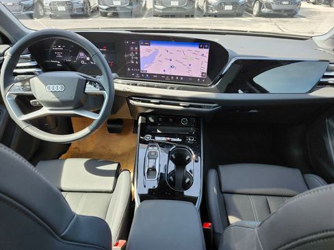 New 2025 Audi A5 2.0T Premium Plus image 30