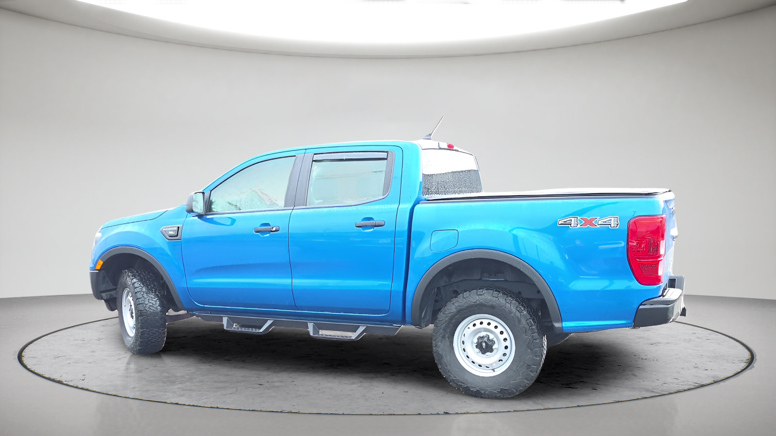 Used 2022 Ford Ranger XL w/ Equipment Group 101A High AWD/4WD image 10