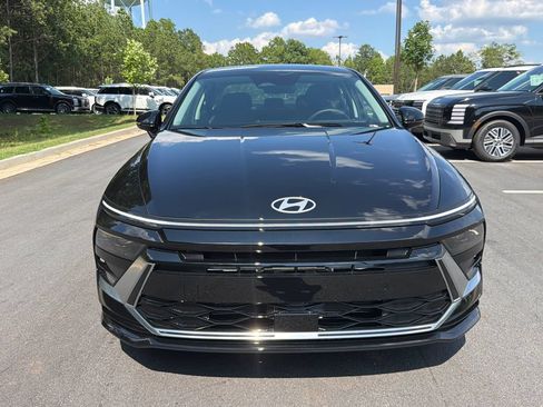 New 2026 Hyundai Sonata SEL FWD image 11