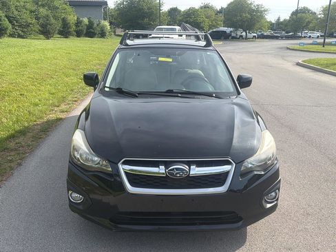 Used 2012 Subaru Impreza 2.0i Limited AWD/4WD image 3