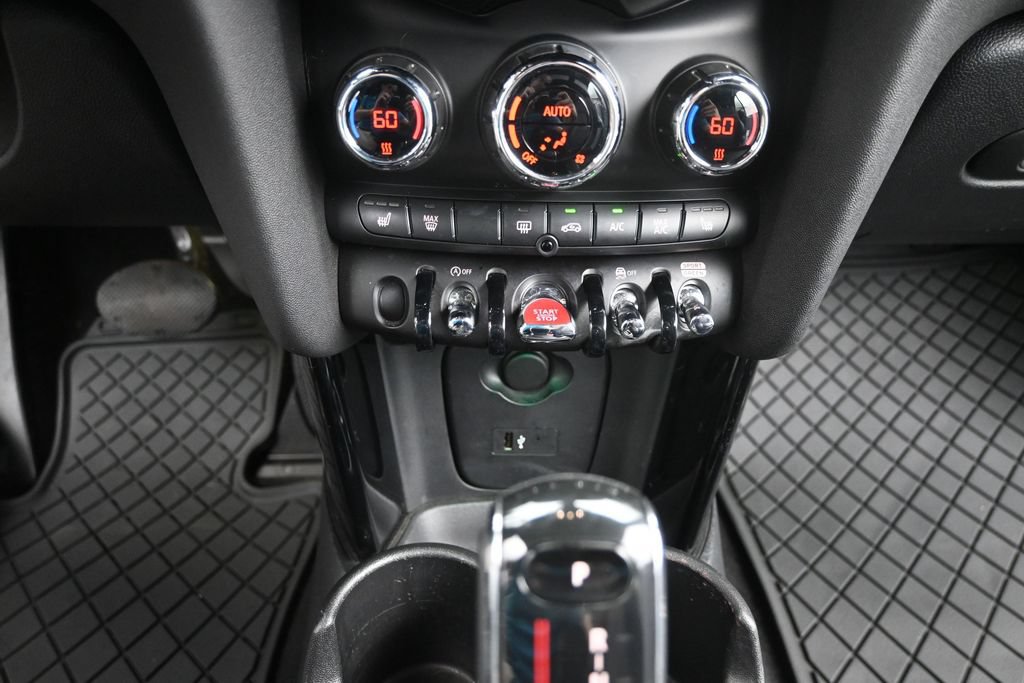 Used 2021 MINI Cooper S w/ 6.5" Touchscreen Package FWD image 17