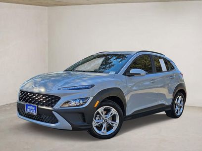 Certified 2023 Hyundai Kona SEL w/ Cargo Package