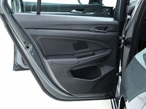 New 2026 Volkswagen Golf 2.0T Hatchback image 55