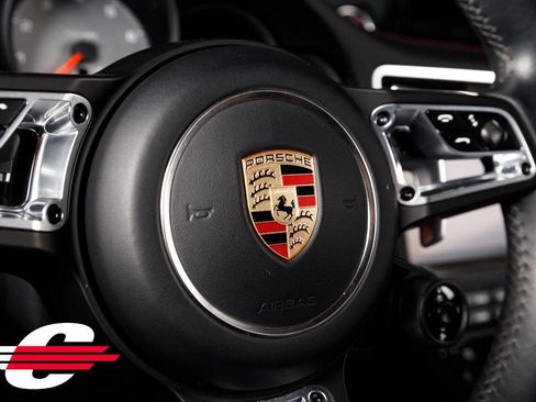 Used 2017 Porsche 911 Carrera 4S image 28