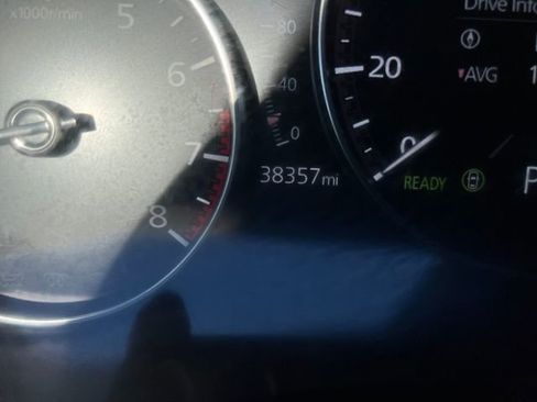 Used 2024 MAZDA CX-90 3.3 Turbo w/ Select Package image 22