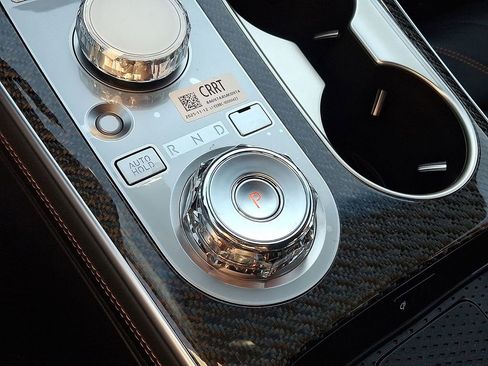 New 2026 Genesis GV70 3.5T Sport Prestige image 15