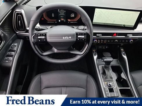 New 2026 Kia Sorento EX image 7