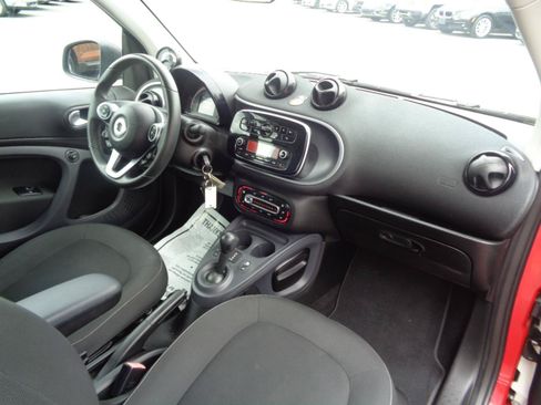 Used 2017 smart fortwo passion RWD image 27