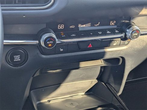 Used 2025 MAZDA CX-30 AWD 2.5 S w/ Preferred Package image 22