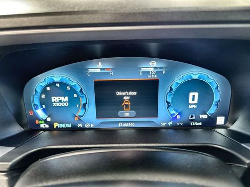 New 2026 Ford Bronco Sport Badlands w/ Badlands Tech Package AWD/4WD image 18
