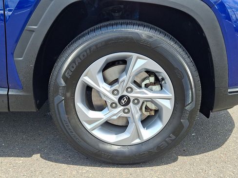 Certified 2023 Hyundai Tucson SE AWD/4WD image 8