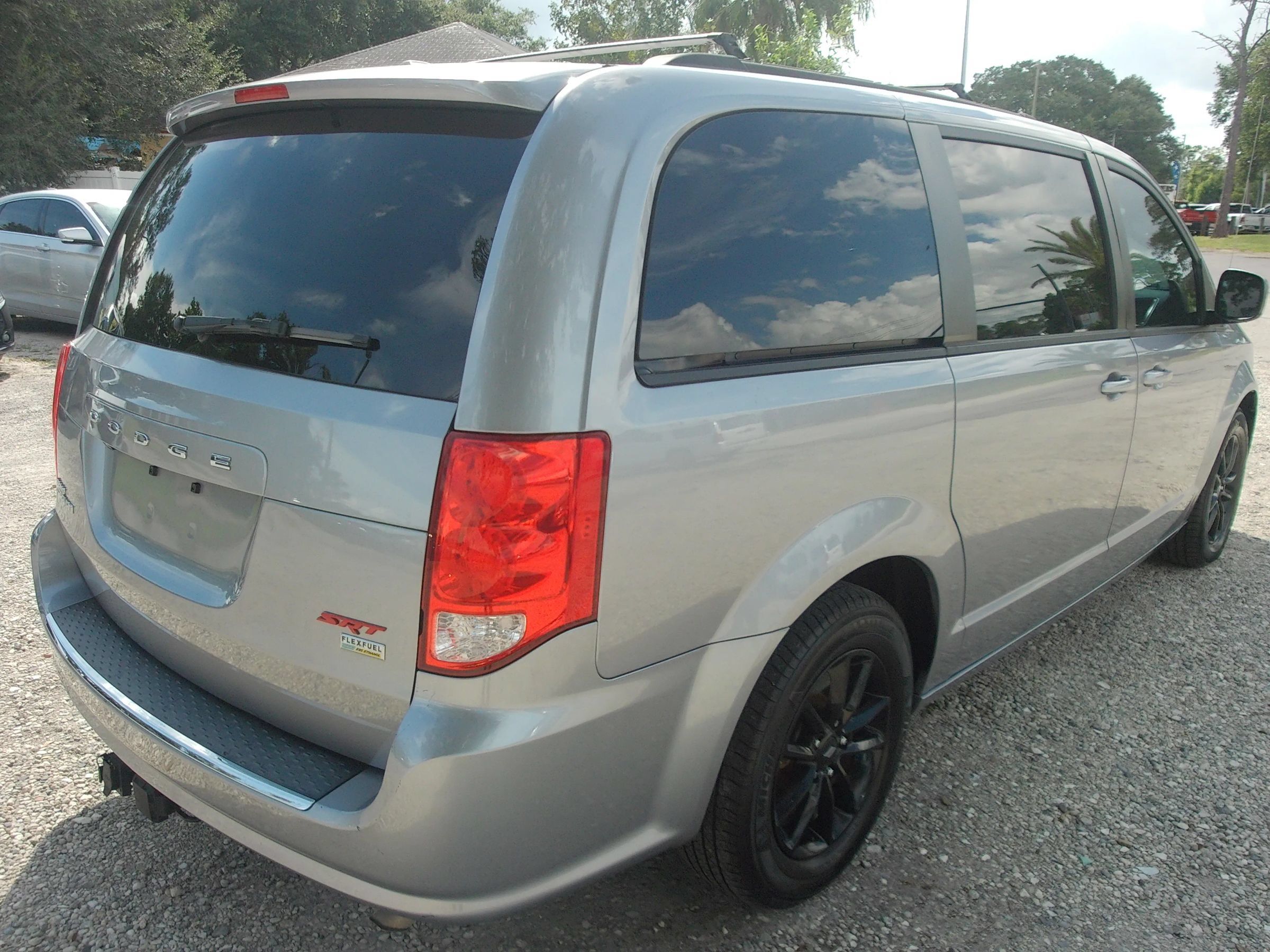 Used 2019 Dodge Grand Caravan GT FWD image 5