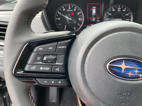 New 2026 Subaru Forester Sport AWD/4WD image 23