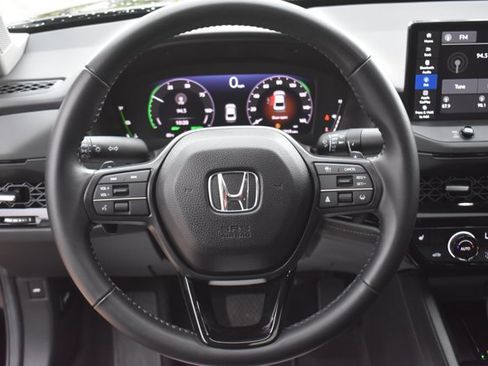 Used 2025 Honda Accord EX-L image 20