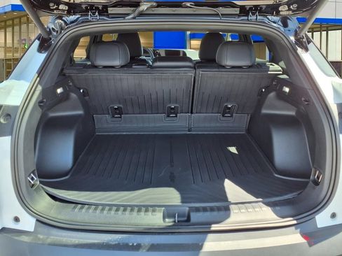 Used 2026 Chevrolet Blazer EV LT FWD image 25