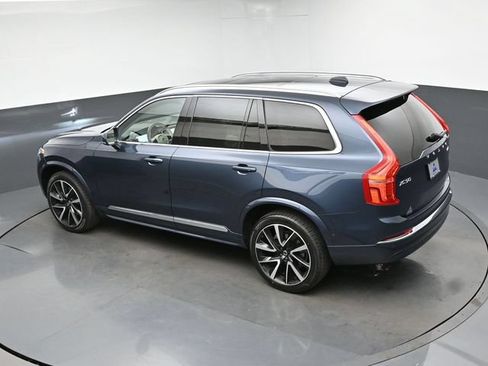 Used 2023 Volvo XC90 B6 Plus w/ Protection Package AWD/4WD image 47