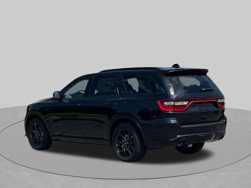 New 2027 Dodge Durango GT AWD/4WD image 7