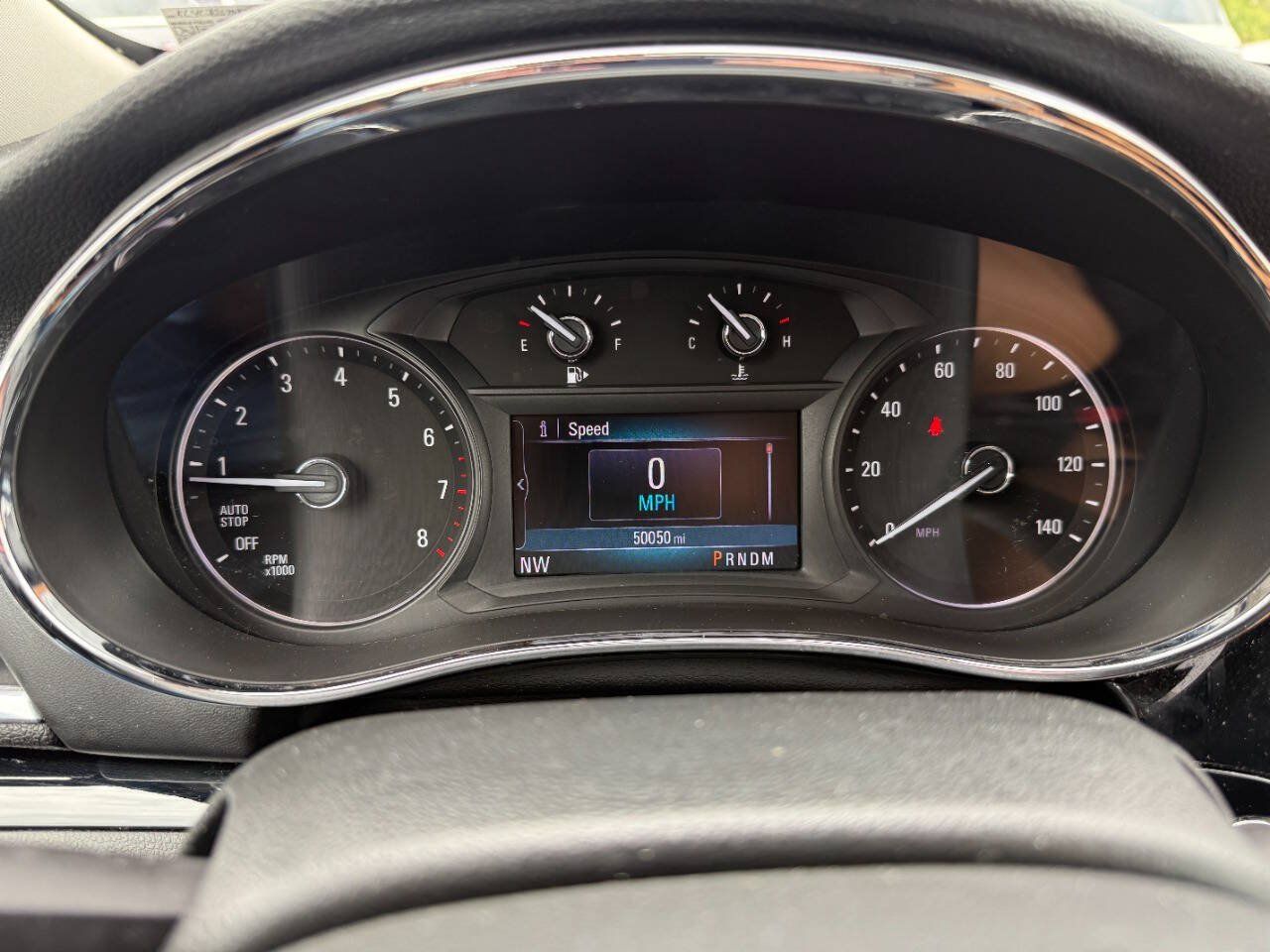 Used 2019 Buick Encore Essence w/ Experience Buick Package AWD/4WD image 26
