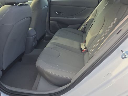 New 2026 Hyundai Elantra Sport image 19