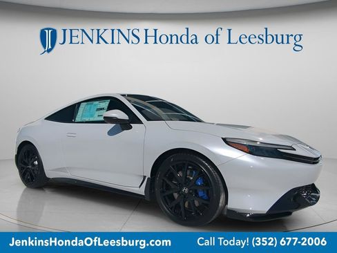 New 2026 Honda Prelude image 11