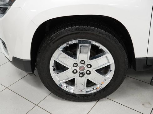 Used 2017 GMC Acadia Limited SLT image 20