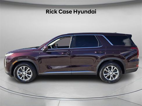 Used 2020 Hyundai Palisade SE image 3