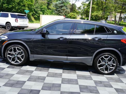 Used 2018 BMW X2 xDrive28i AWD/4WD image 20