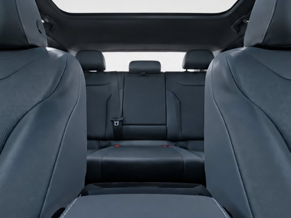 Certified 2023 Volkswagen ID.4 Pro S AWD/4WD image 28